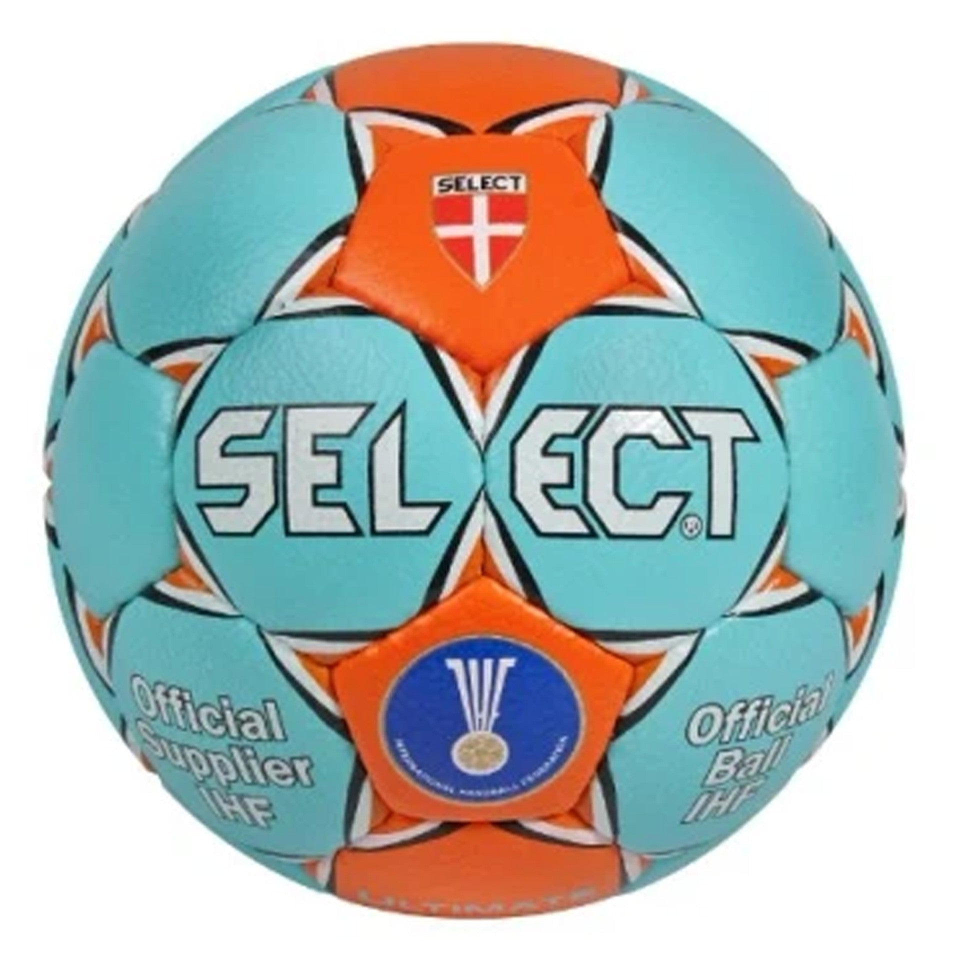 Wybierz oficjalnego dostawcę Ihf Ultimate Handball Azul/Naranja