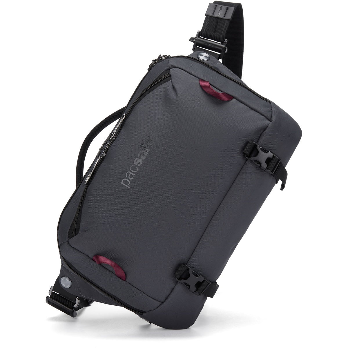 Pacsafe Exp 12 Sling Slate