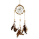 Dreamcatcher Hemp Natural Xs --пакет от 6 бр. - 5,5x20 см