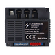 Central Module - Jr-1922rxs-rm 12v