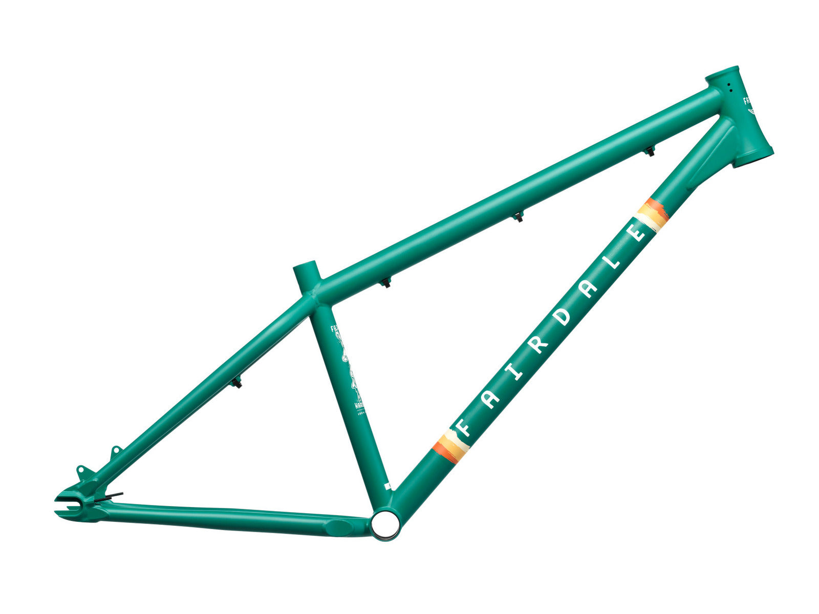 Fairdale Hareraiser Dj 26 Billiard Green
