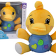 Plush Duck Interactive Plush Yellow Playing 19 Cm