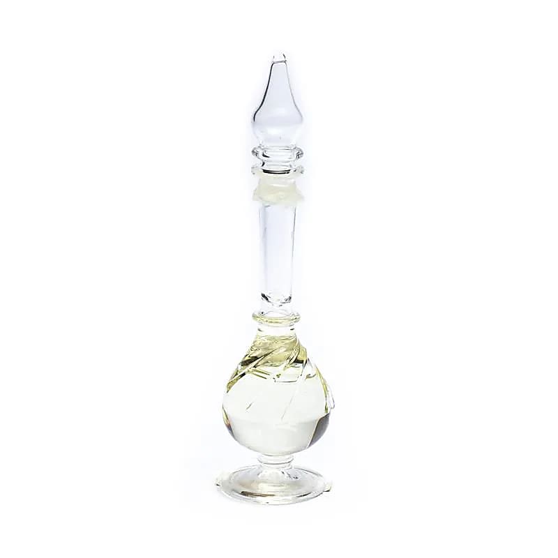 Flacon Suflat Manual cu Ulei Parfumant Buddha Delight - 5 Ml Pachet De 3 Buc