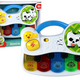 Small Piano For Toddlers Animals Lights Sounds