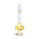 Ароматно масло в ръчно издухана бутилка Neroli --опаковка от 3 бр. - 5 ml