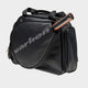Ретро чанта за през рамо Varlion Ambassador Negro ÚNICA