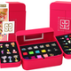 Beauty Set For Jewelry Making In A Box Pendant Cufflinks