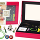 Set For Making Jewelry Bracelets Beads And Pendants