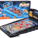Pinball Arcade Game Lights Sounds Scoreboard