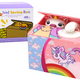 Piggy Bank Unicorn Learning To Save Unicorn Pink Melody