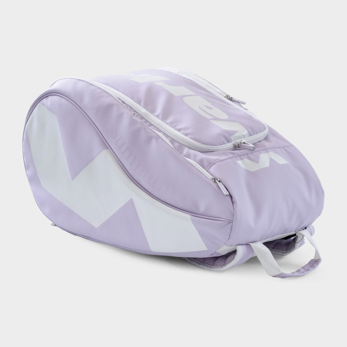 Varlion Summum Padel Bag Lila ÚNICA