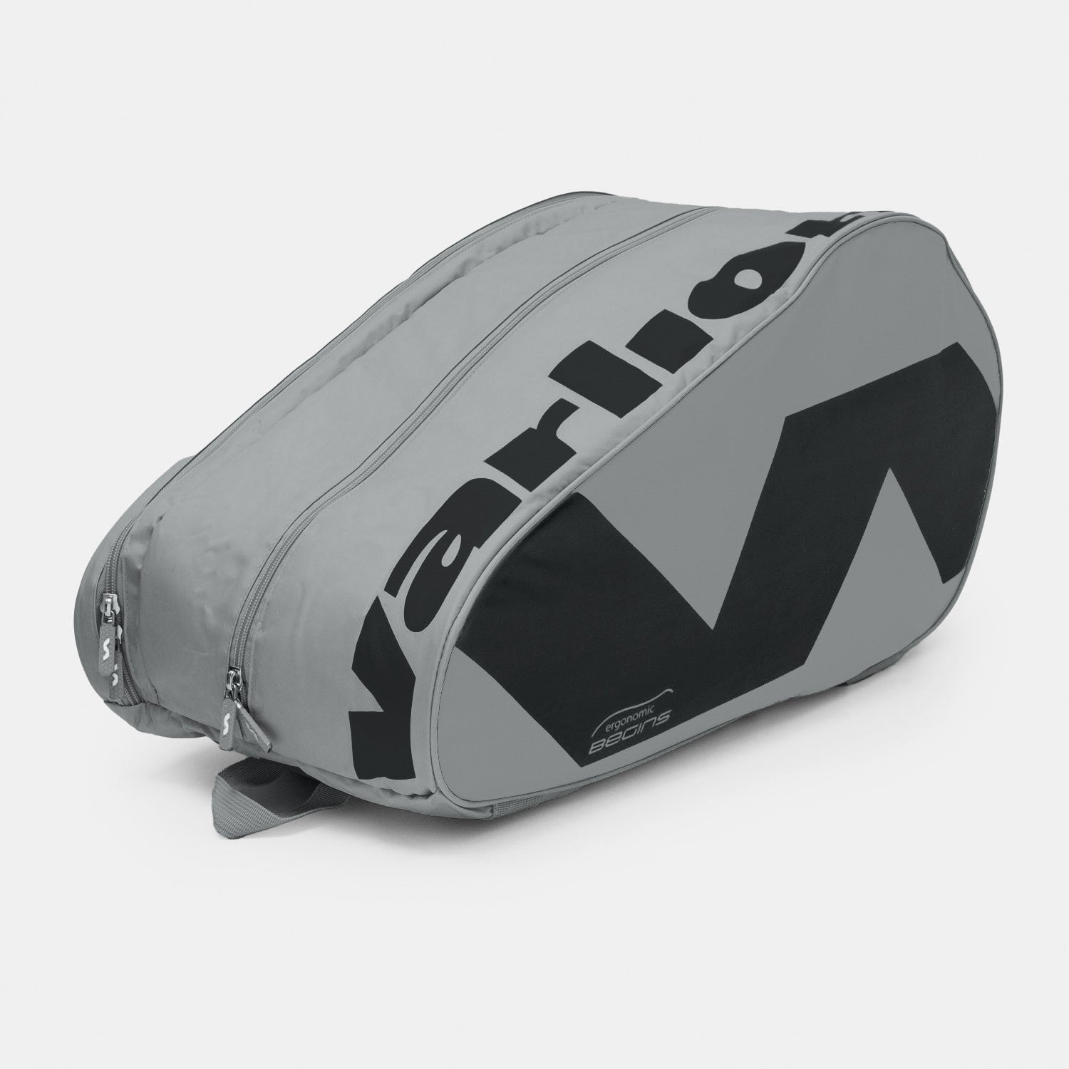 Torba Padel Varlion Ergonomic zaczyna się od szarości