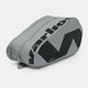 Varlion Ergonomic Begins Padel Bag Gris ÚNICA