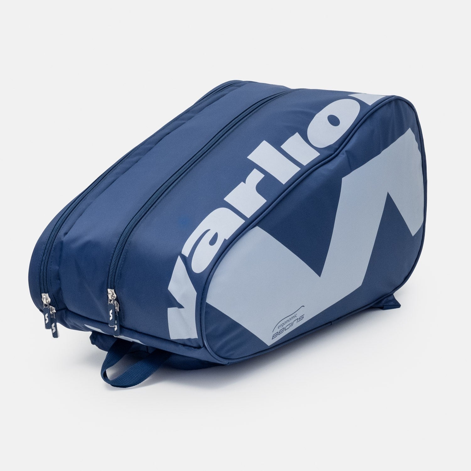 Borsa da paddle Varlion ergonomica Begins Blu