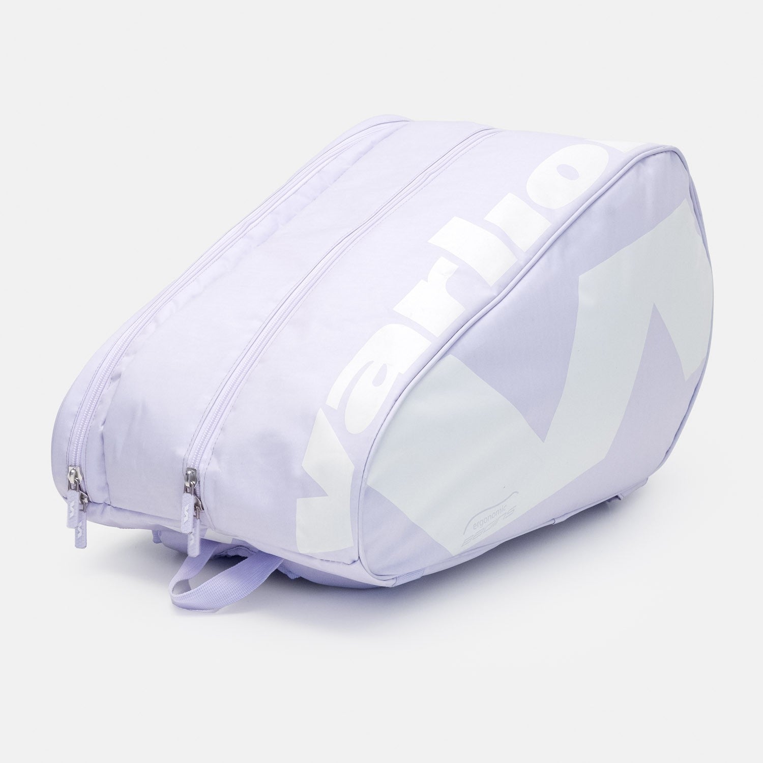 Torba Padel Varlion Ergonomic zaczyna się od fioletu