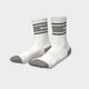 Чорапи Varlion Pro Original Men Blanco/Gris