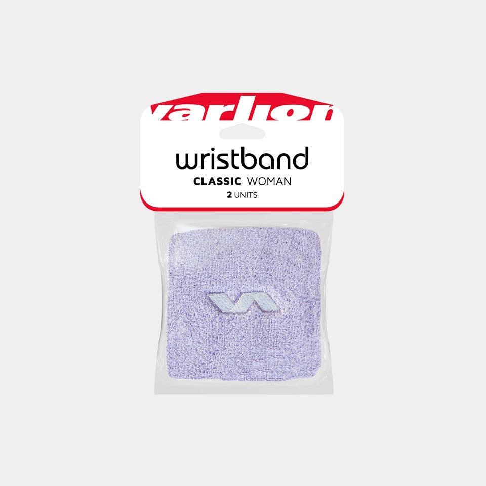 Confezione Da 2 Braccialetti Da Donna Varlion Classic Viola