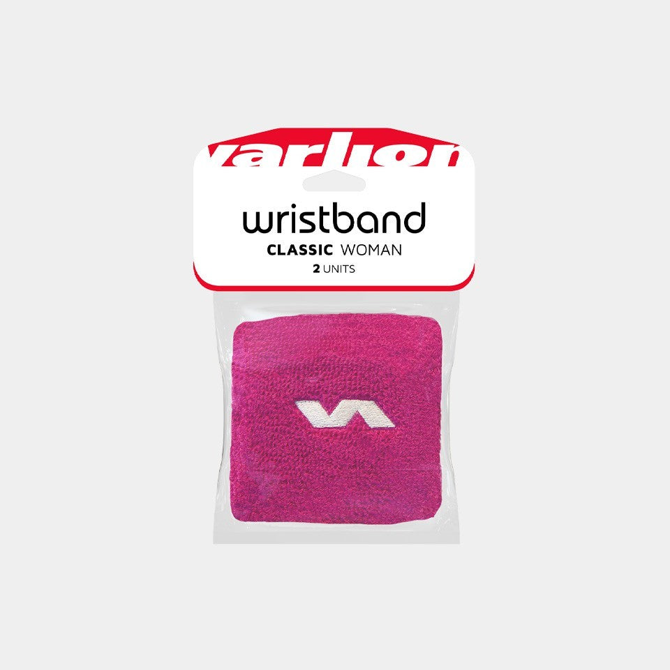 Confezione Da 2 Braccialetti Da Donna Varlion Classic Rosa