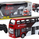 Double Decker Bus Remote Controlled Rc Lights