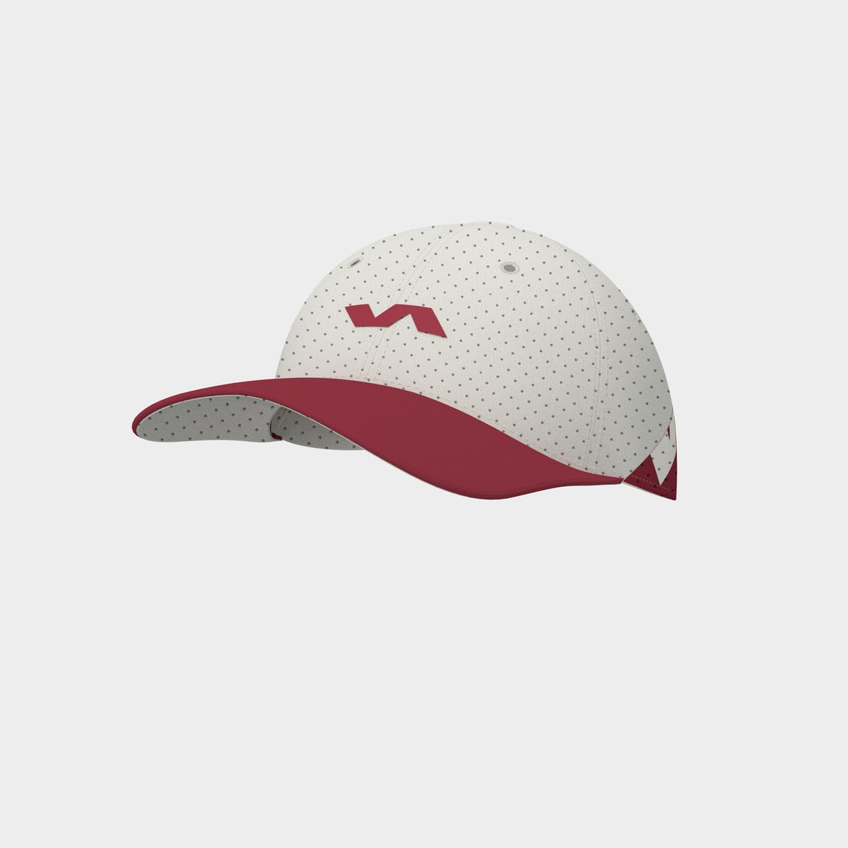 Varlion Summum Cap Rojo ÚNICA