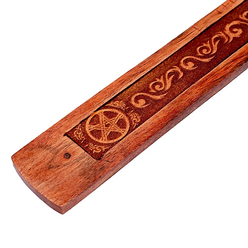 Pentacle na vonné tyčinky -- balení 12 ks - 25x4 cm