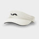 Корпоративна козирка Varlion Summum Blanco ÚNICA