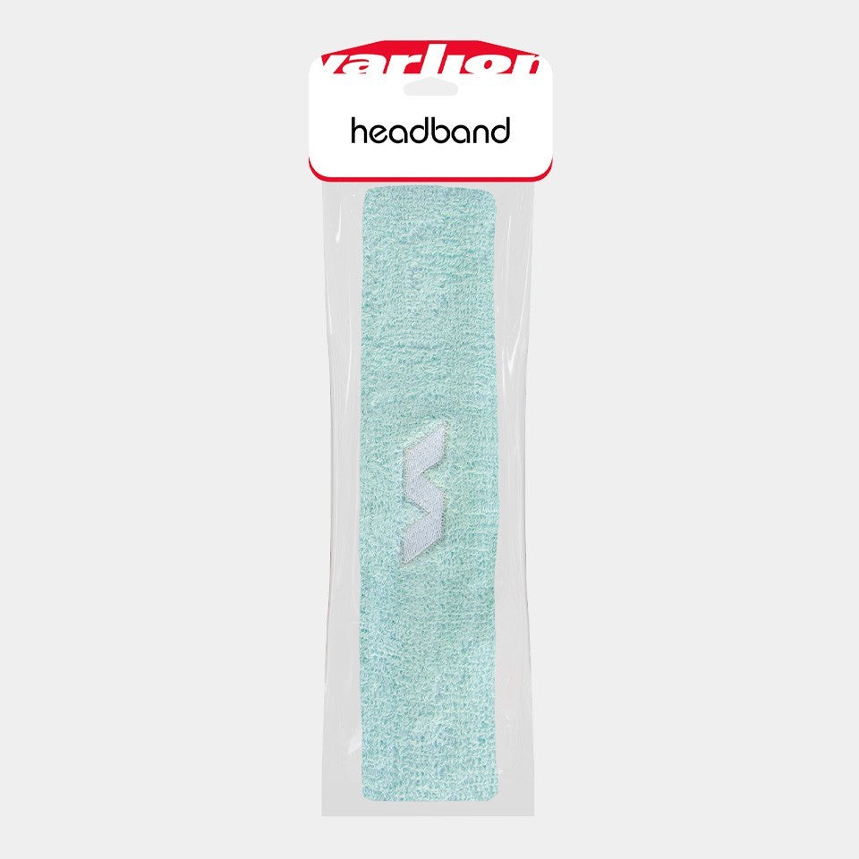 Varlion Classic Woman Pandebånd Verde Sft ÚNICA
