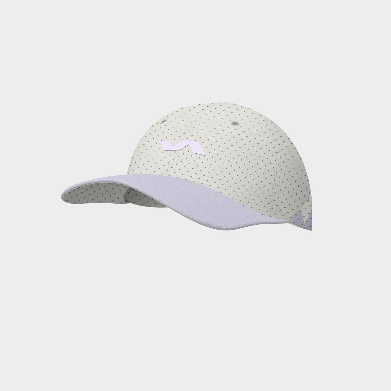 Varlion Summum Cap Lila ÚNICA