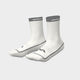 Чорапи Varlion Pro Ambassadors Men Blanco/Gris