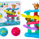 Ball Slide Giraffe Monkey Sounds Colorful