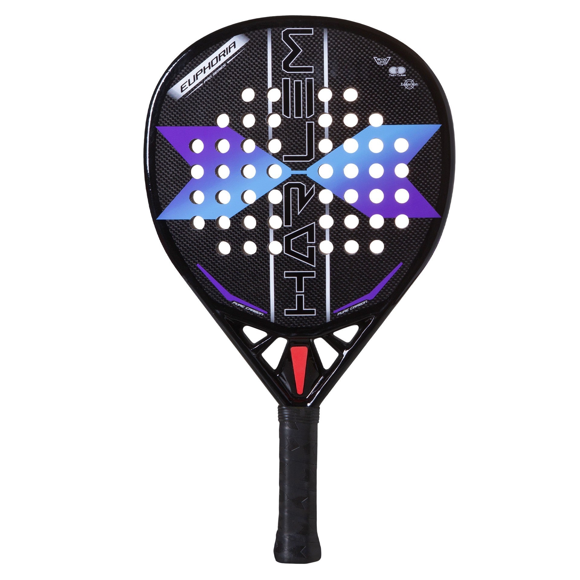 Harlem Euphoria Soft Padel Racket