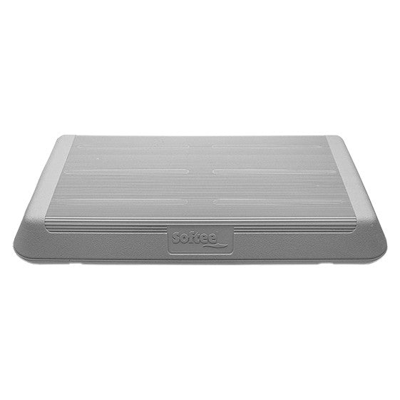 Professionell Ministep Base Grå