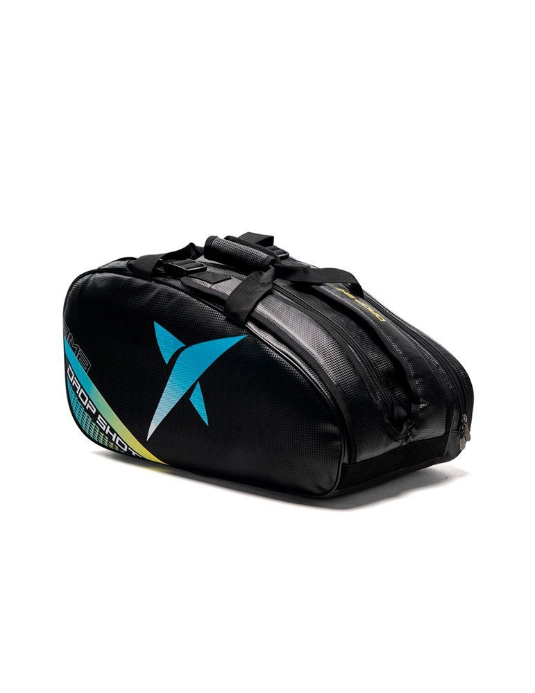 Drop Shot Ambition Groene Padeltas