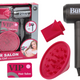 Toy Hair Dryer Diffuser Blowing Hair Styling For Children