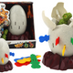 Dinosaur In Egg Arcade Game Dinosaur Egg Pop Up
