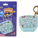 Electronic Pocket Game Keychain Pop It Arcade Blue