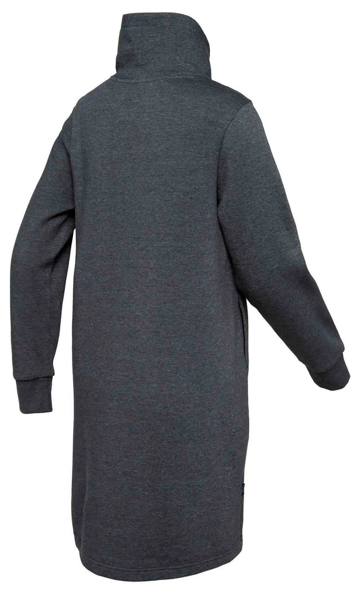 Rochie de damă Loap Ebica Gri