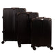 William Martin Aviator 3-piece Luggage Set