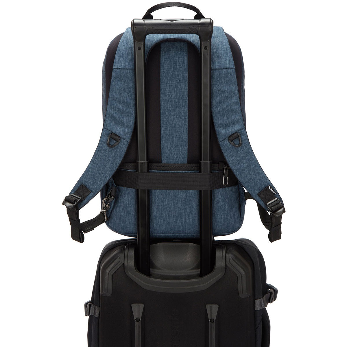 Pacsafe Metrosafe X 20l Backpack Dark Denim