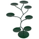 Дисплей Chakra Lotus Green - 49x32 см