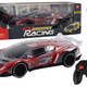 Remote Controlled Rc Sports Car 1:16 Scale Red Lights