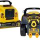 Workshop Engine Bus Disassembly Diy Kit Yellow