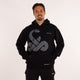 Vibor-a Seoanei Sweatshirt Negro