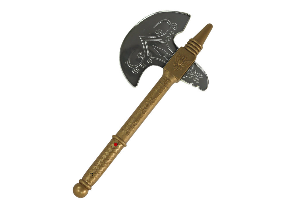 Sword Ax Knight Set Knight Weapon For Kids