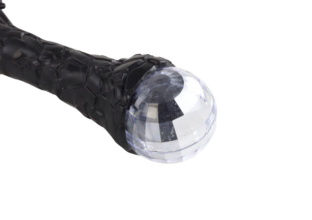 Lightsaber Dinosaur-shaped Handle Green
