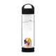 Vitajuwel Via Prana Black - 500 мл