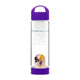 Vitajuwel Via Prana Purple - 500 мл