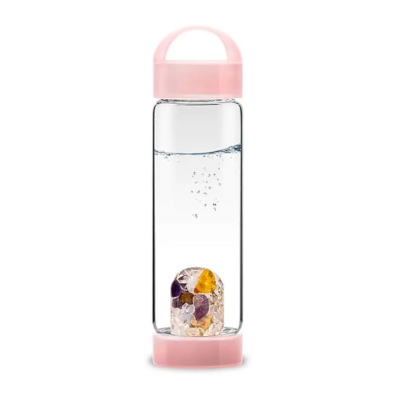 Vitajuwel Via Prana Pink - 500 Ml