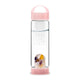 Vitajuwel Via Prana Pink - 500 мл