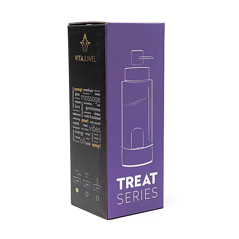 Vitajuwel Treat Series Distributeur Bien-être - 250 Ml